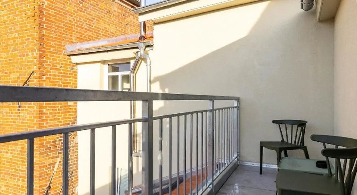 limehome Bayreuth Spitalgasse ROOM_EXAMPLE