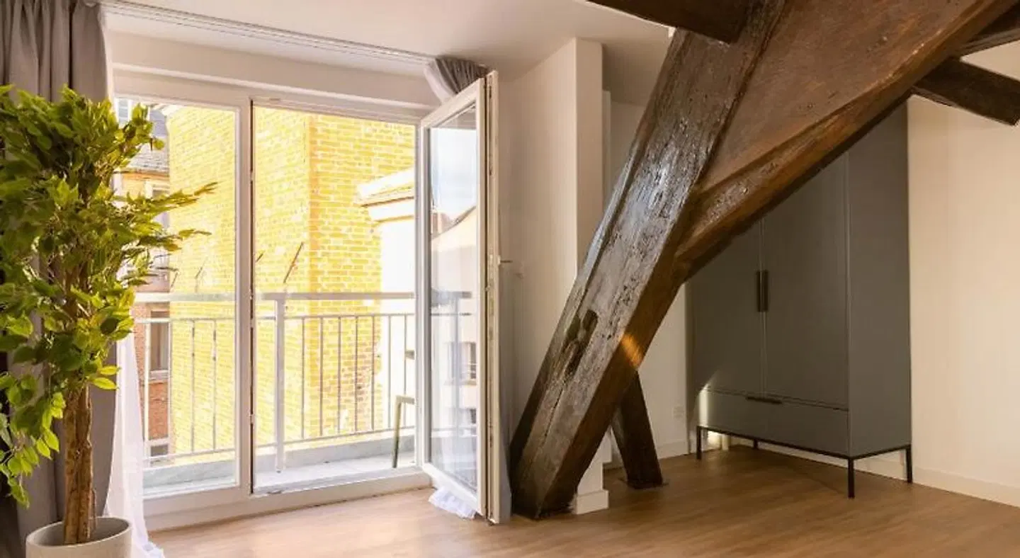 limehome Bayreuth Spitalgasse ROOM_EXAMPLE