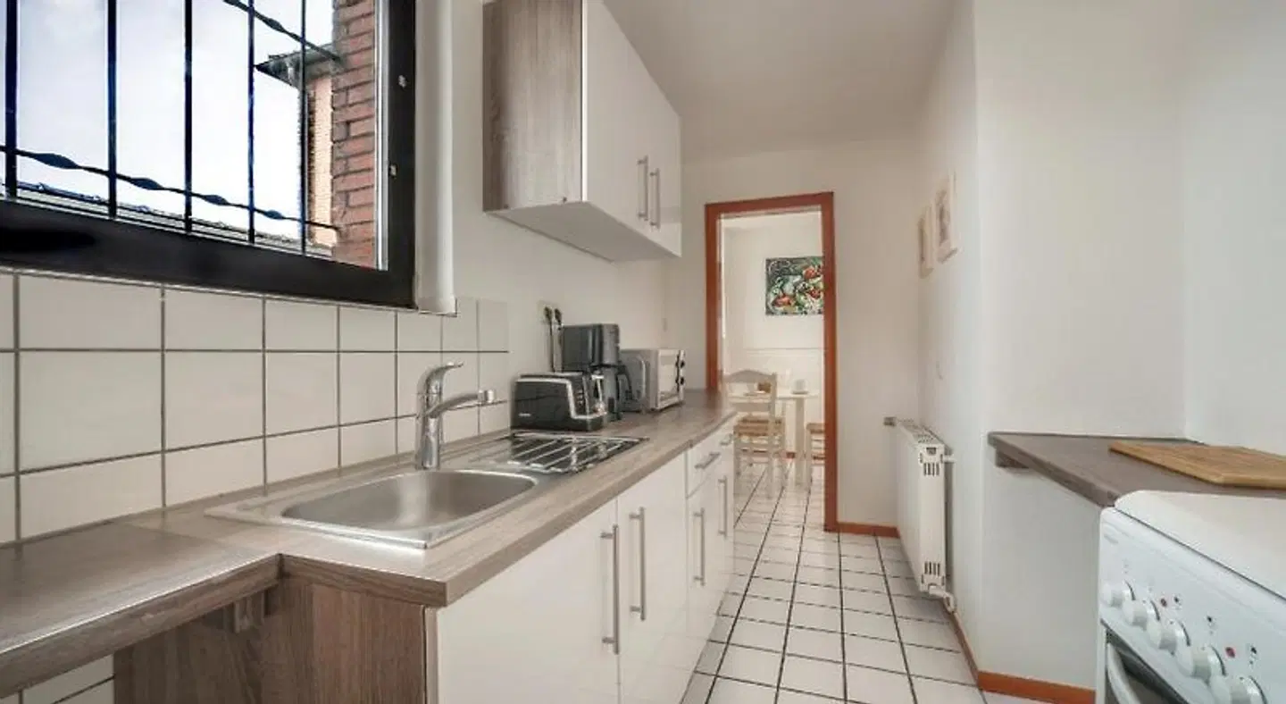 Hotel Omega ROOM_EXAMPLE