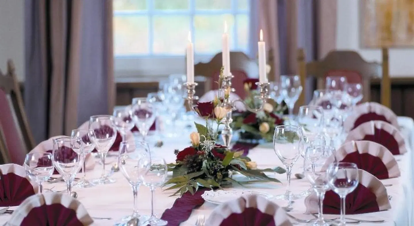 Sengelmannshof Restaurant
