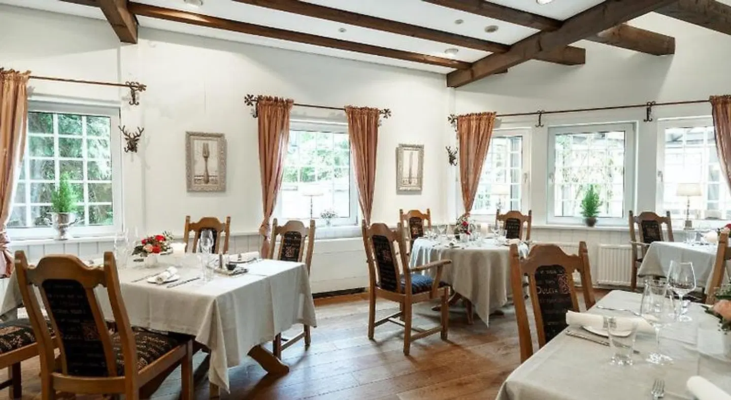 Sengelmannshof Restaurant
