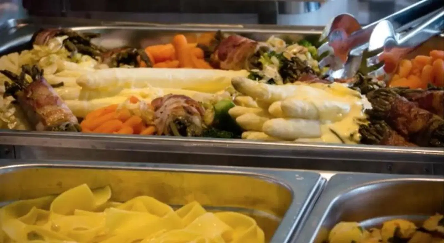 Hotel Pfefferhöhe Restaurant