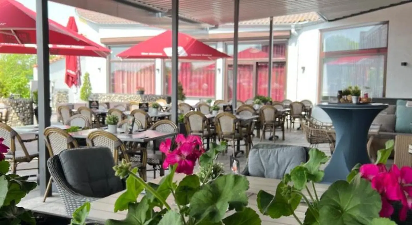 Hotel Pfefferhöhe Restaurant