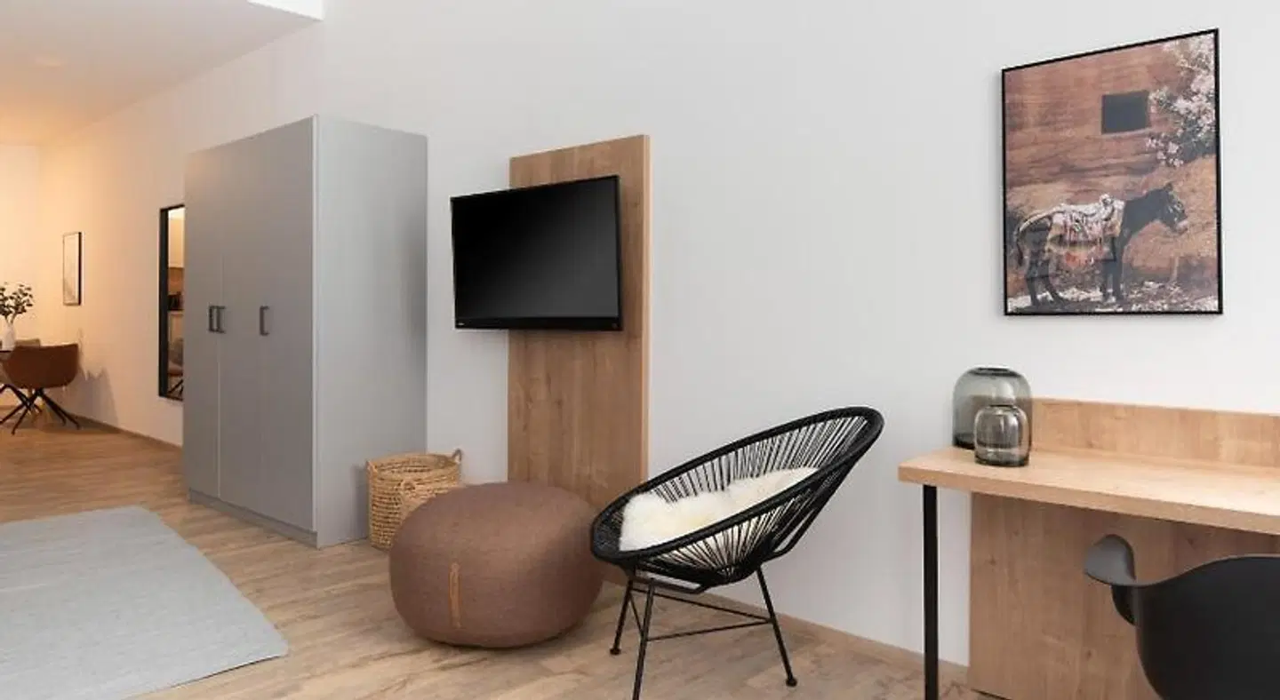 Limehome Bamberg Keßlerstraße Tiere