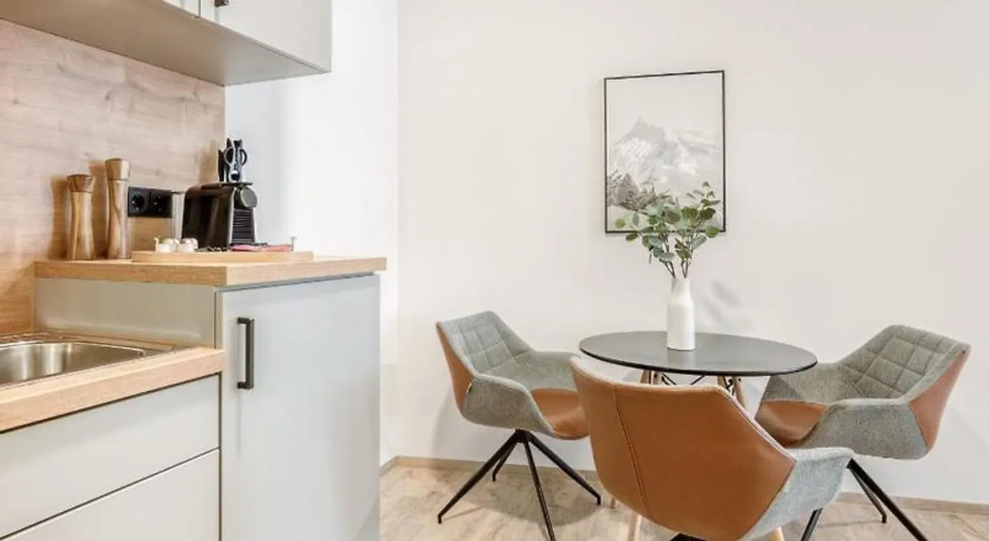 Limehome Bamberg Keßlerstraße ROOM_EXAMPLE