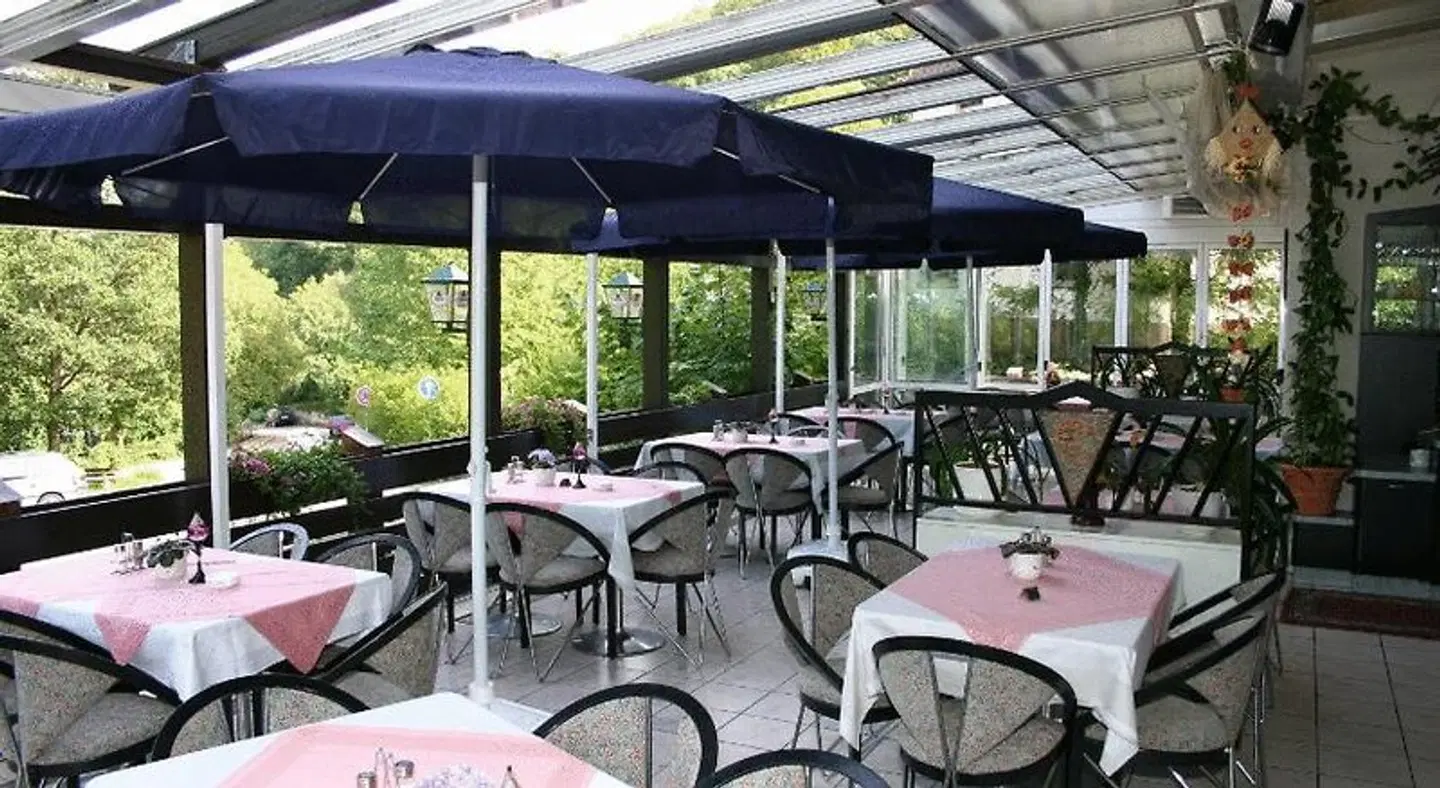 Ludwigstal Restaurant