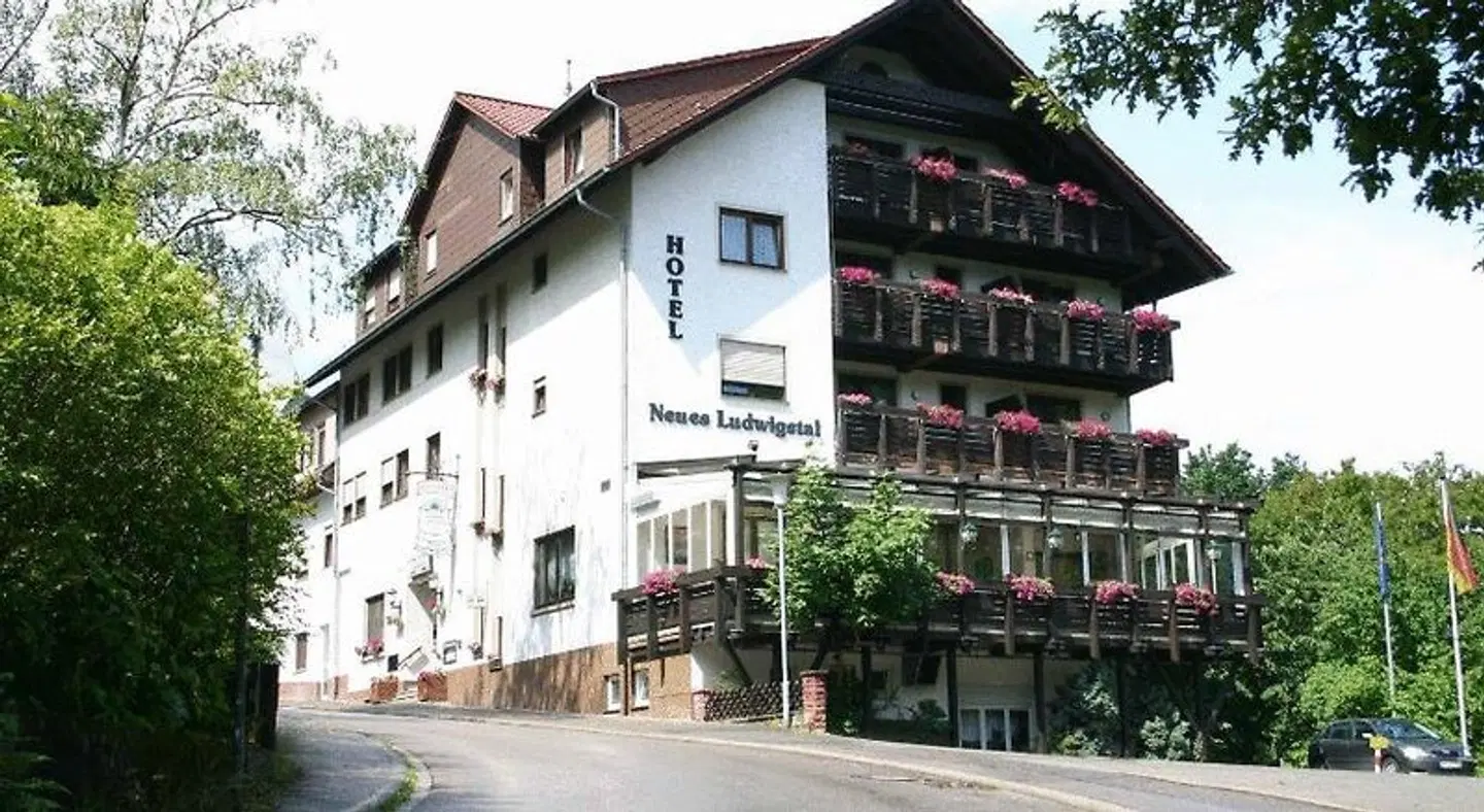 Ludwigstal EXTERIOR