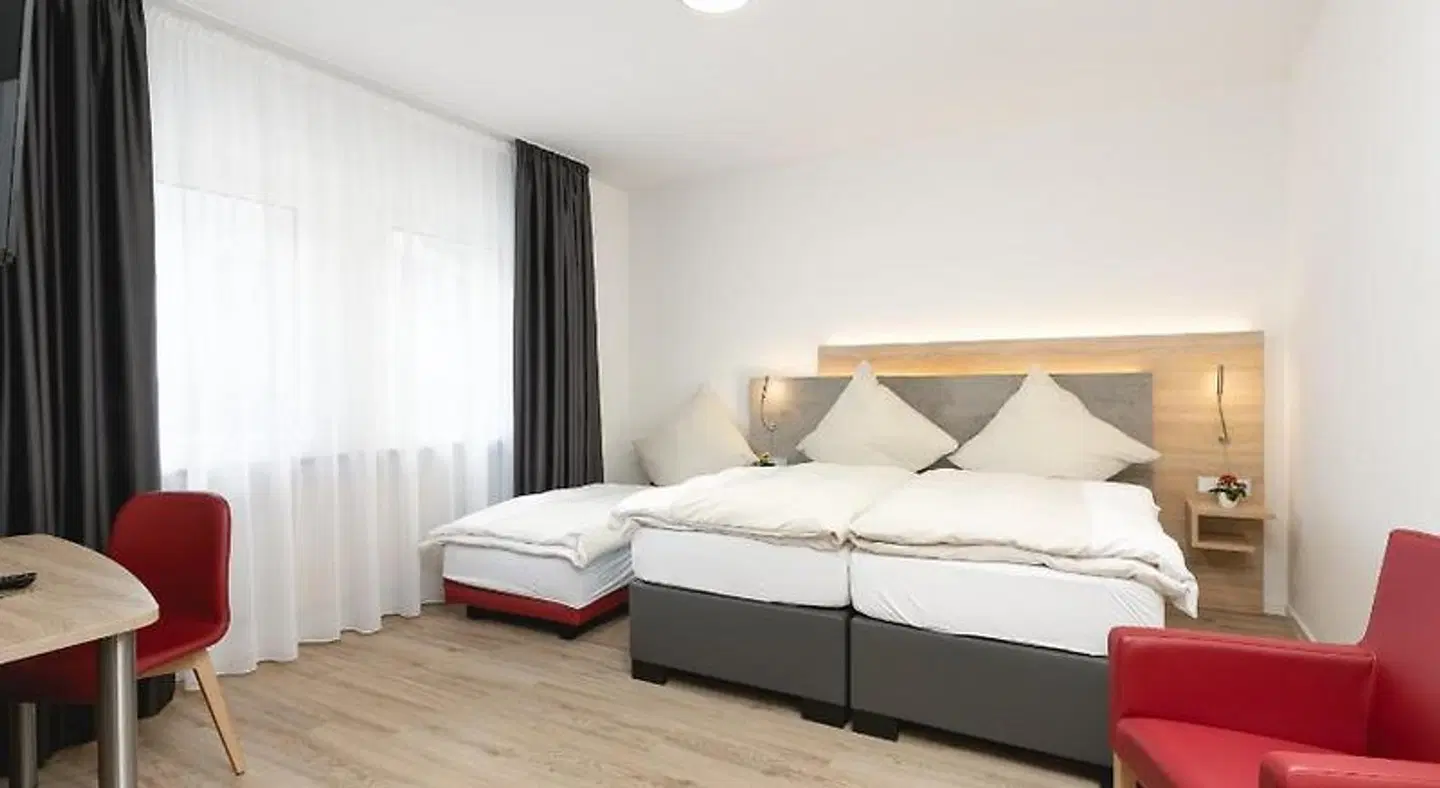 Zur Blume ROOM_EXAMPLE