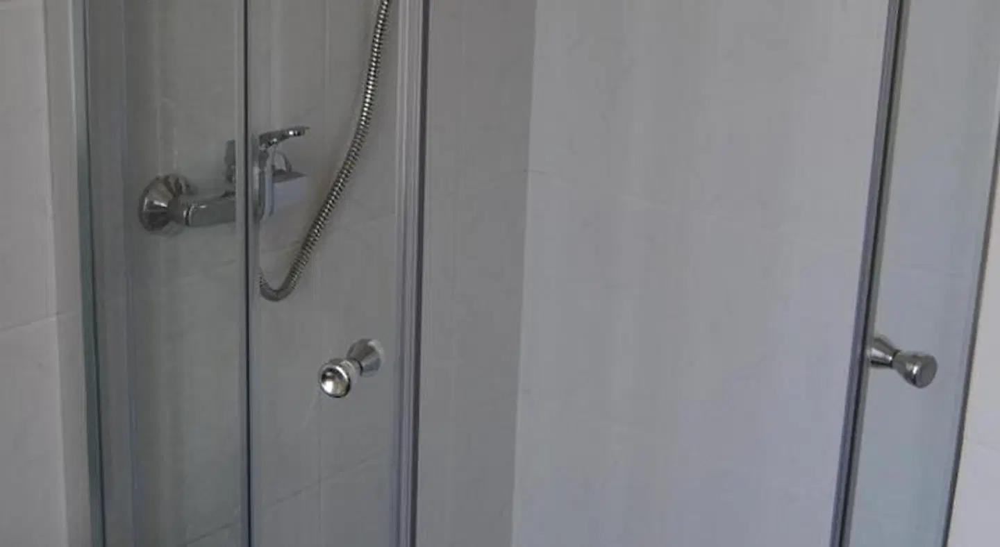Alt Weeze Badezimmer