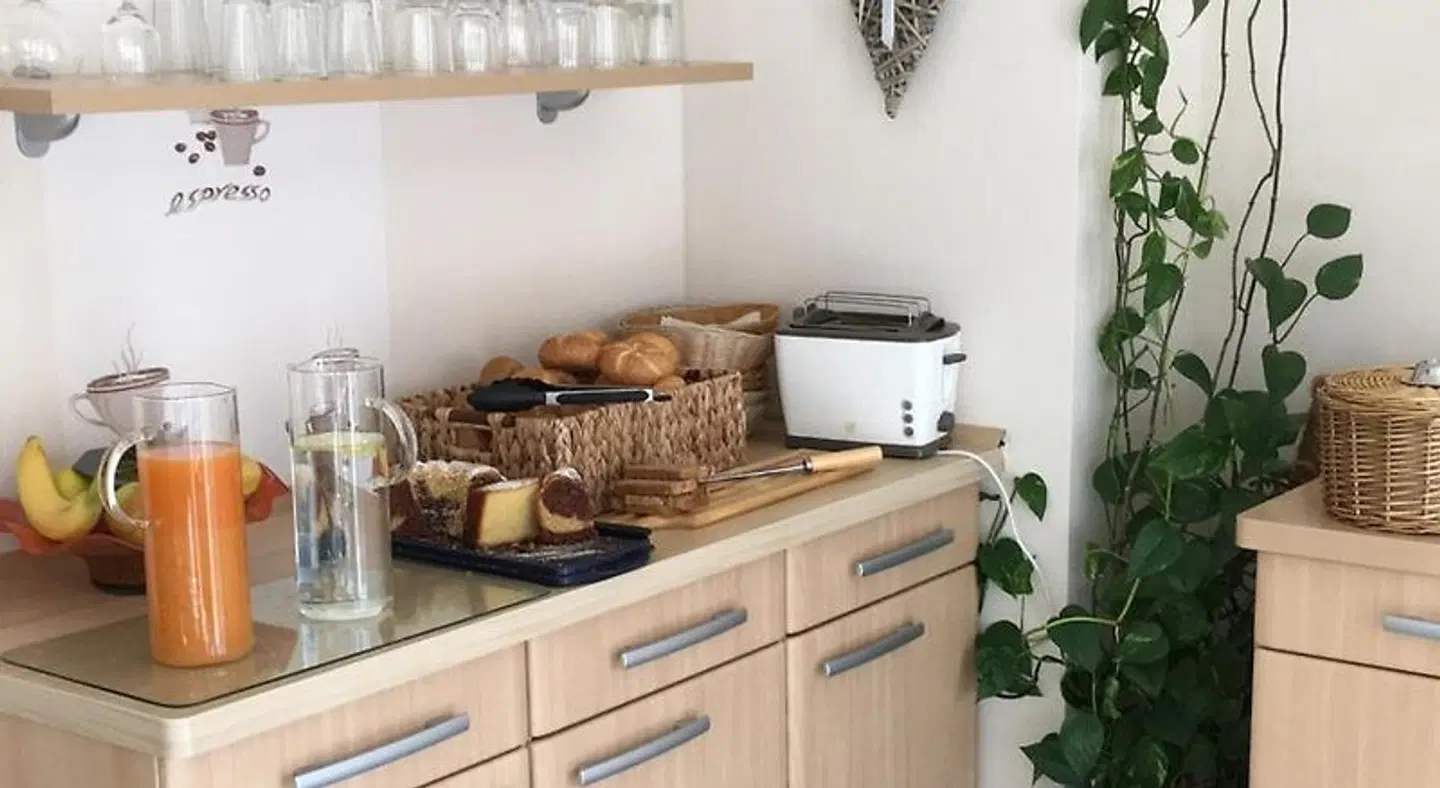 Am Schlossberg Pension ROOM_EXAMPLE