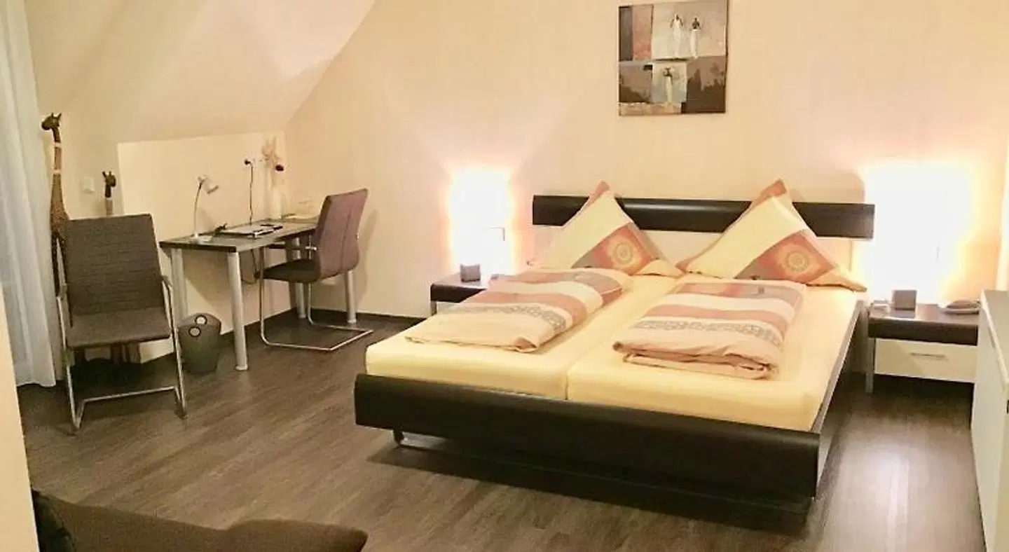 Am Schlossberg Pension ROOM_EXAMPLE