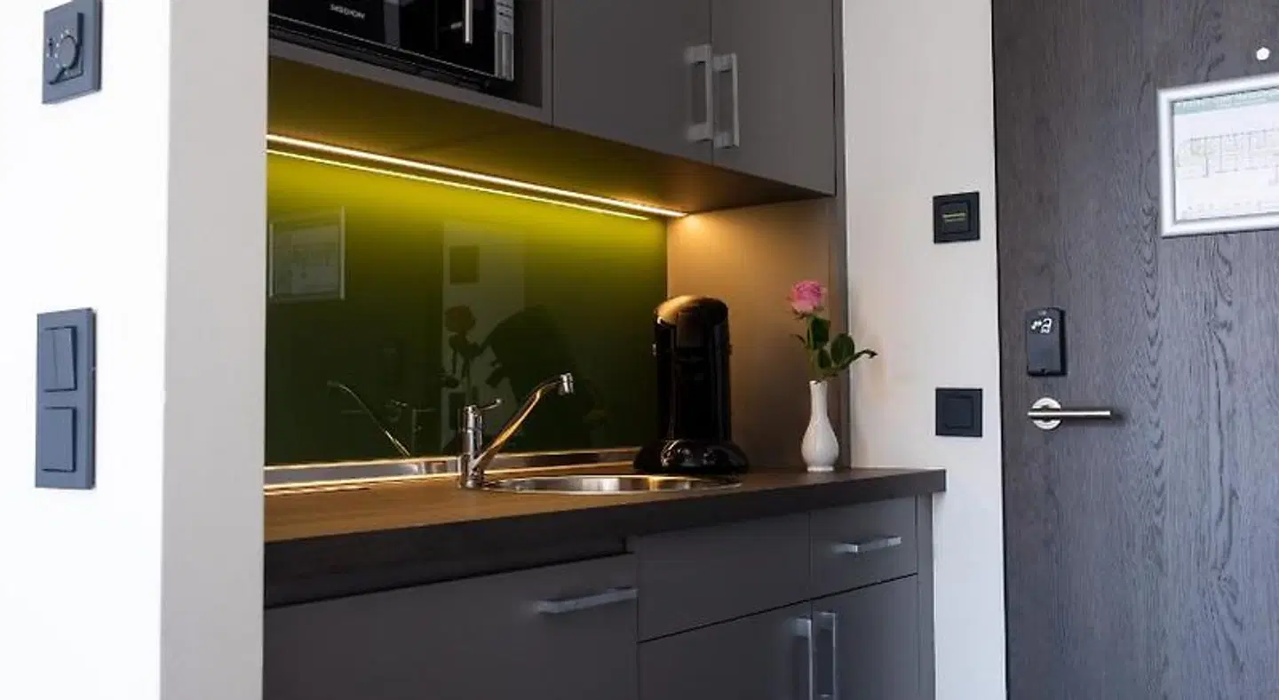 in2 The Boardinghouse SPORTS_AND_LEISURE