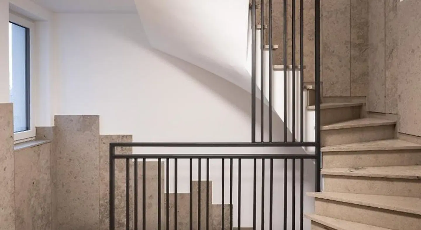 Home & Work Apartments MODEL_IMPRESSION