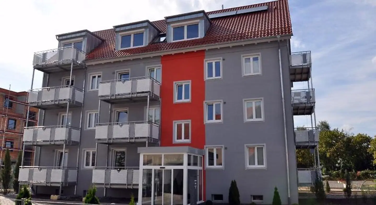 Goldener Schlüssel EXTERIOR