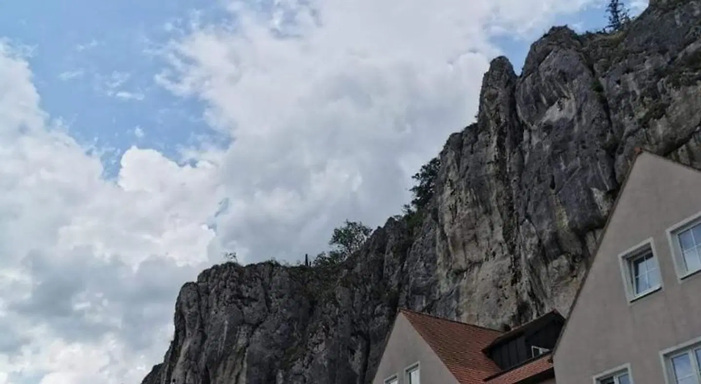 Felsenwastlwirt LANDSCAPE