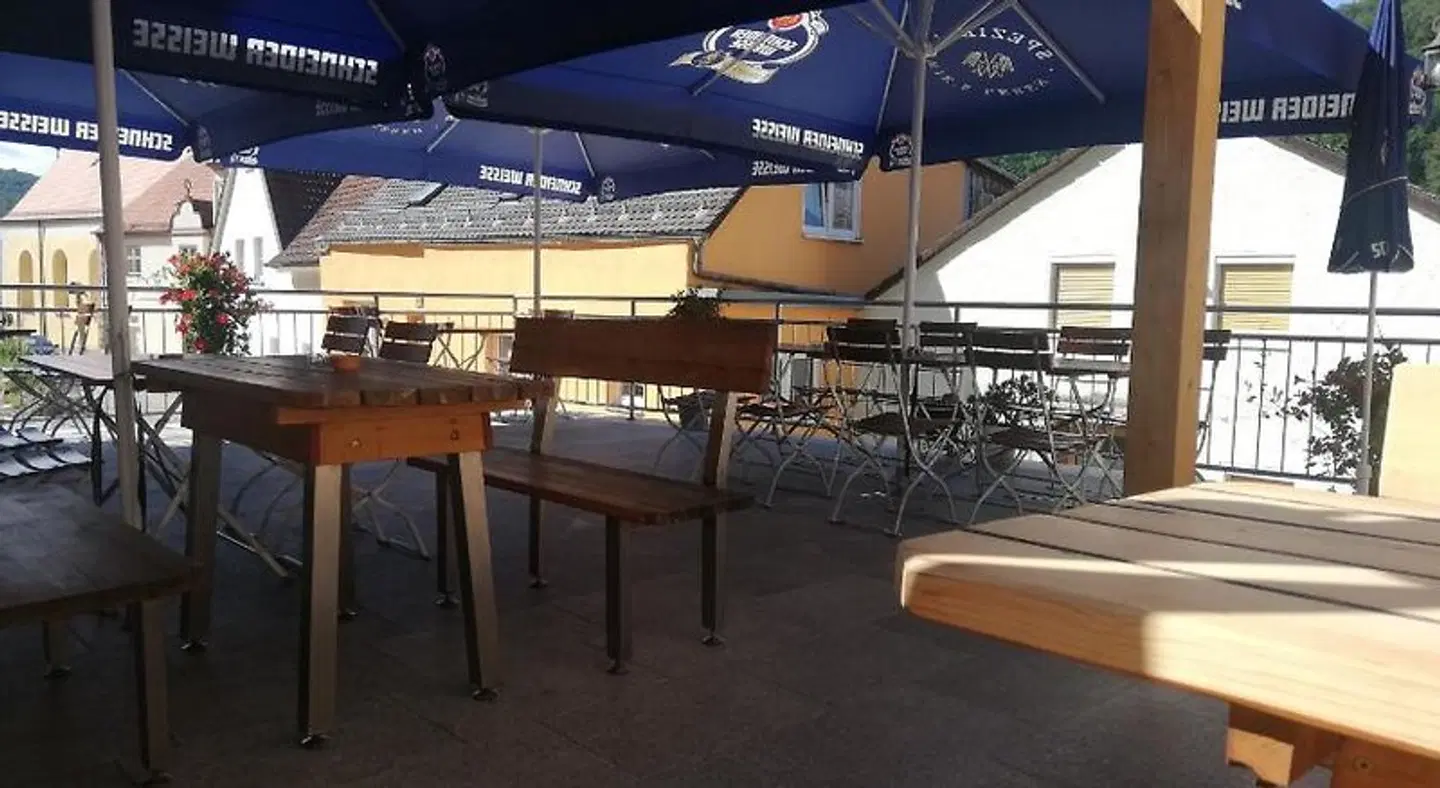 Felsenwastlwirt SPORTS_AND_LEISURE
