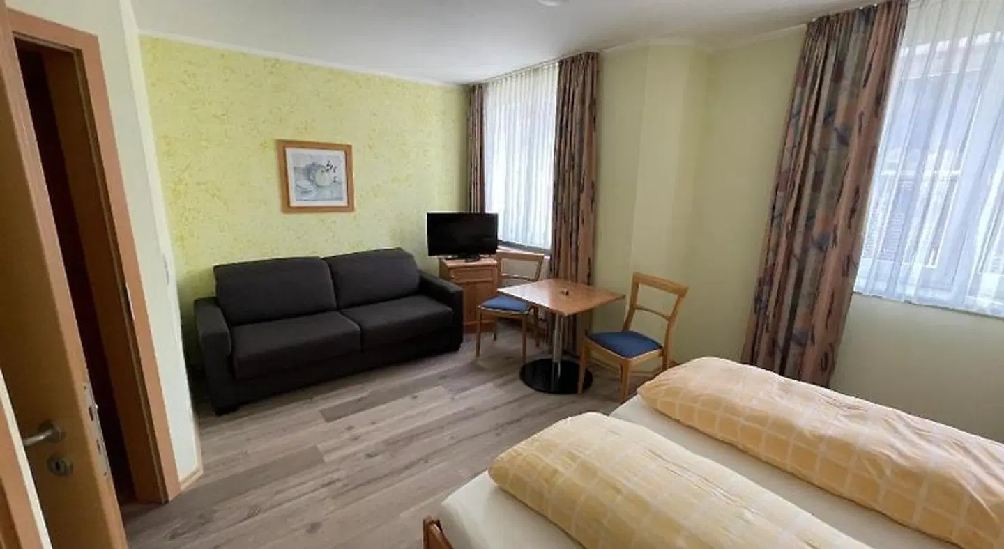 Felsenwastlwirt ROOM_EXAMPLE