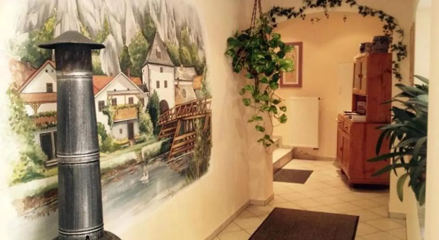 Felsenwastlwirt LOUNGE_LOBBY