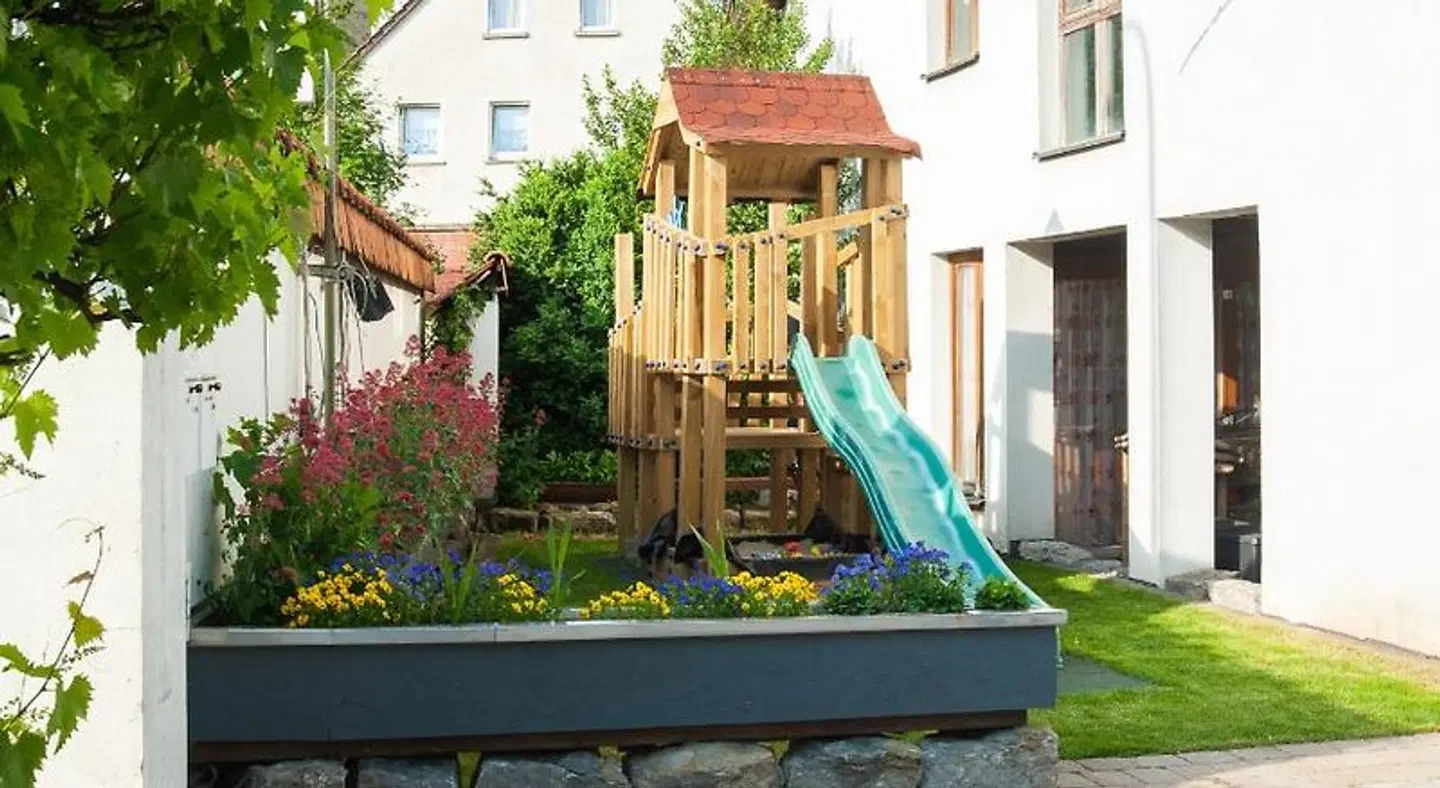 Wein & Bett Weihbrecht EXTERIOR
