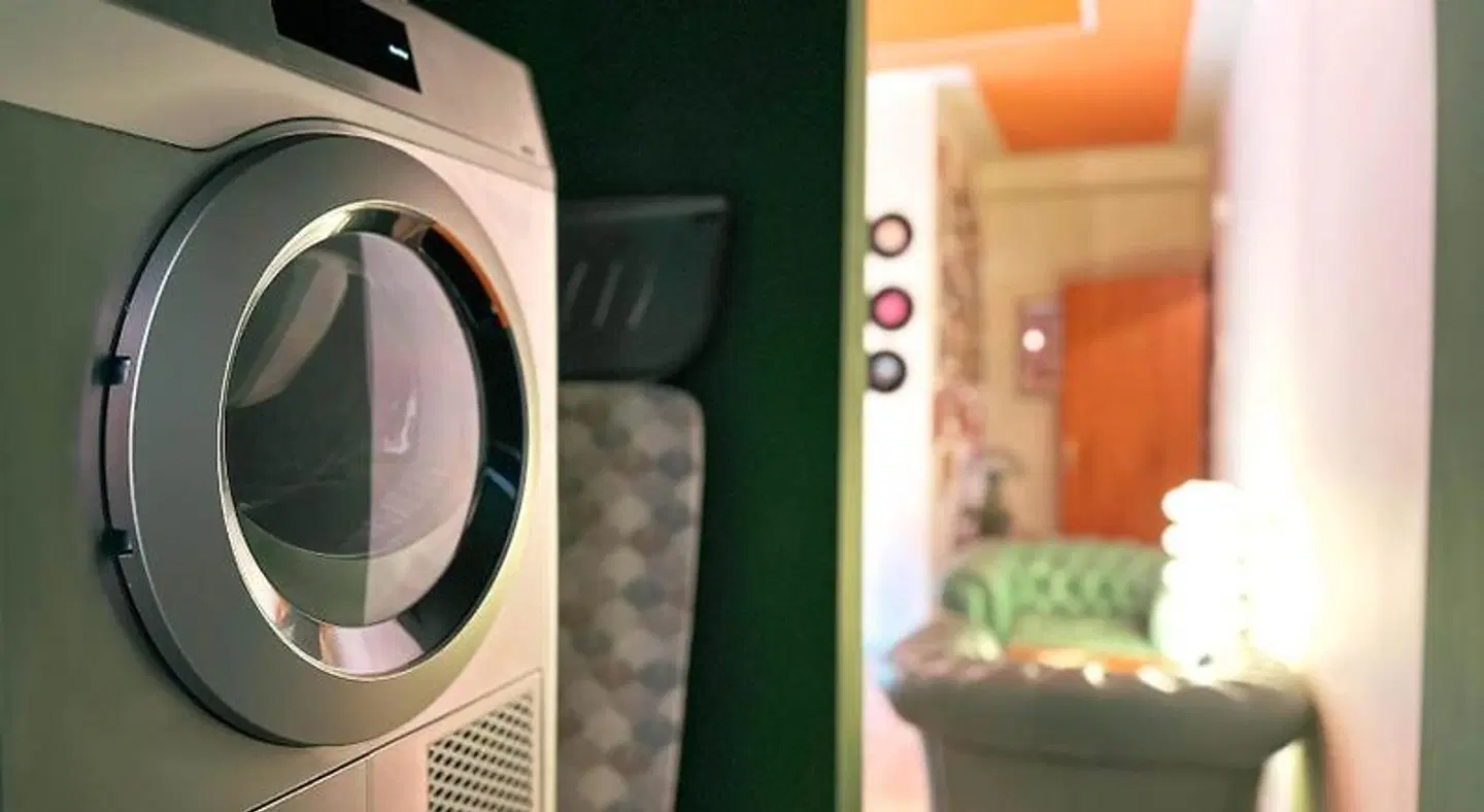 Ostello Bello Bologna HEALTH_BEAUTY