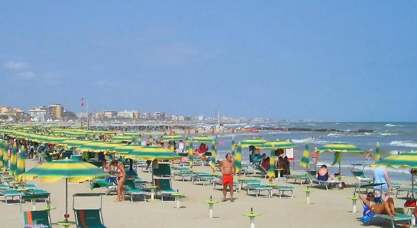 Villa Lauda Strand