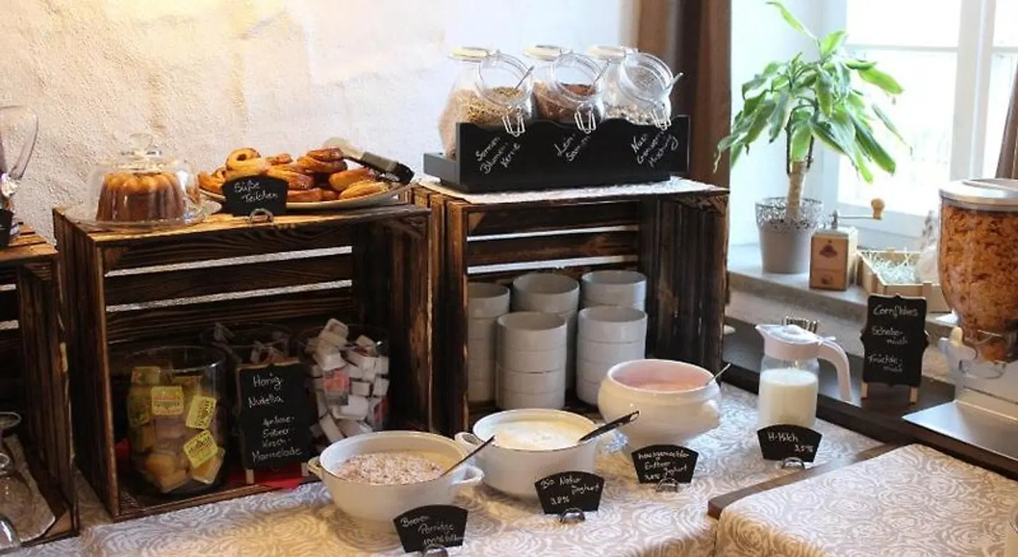 Klostergasthof Heidenheim HEALTH_BEAUTY