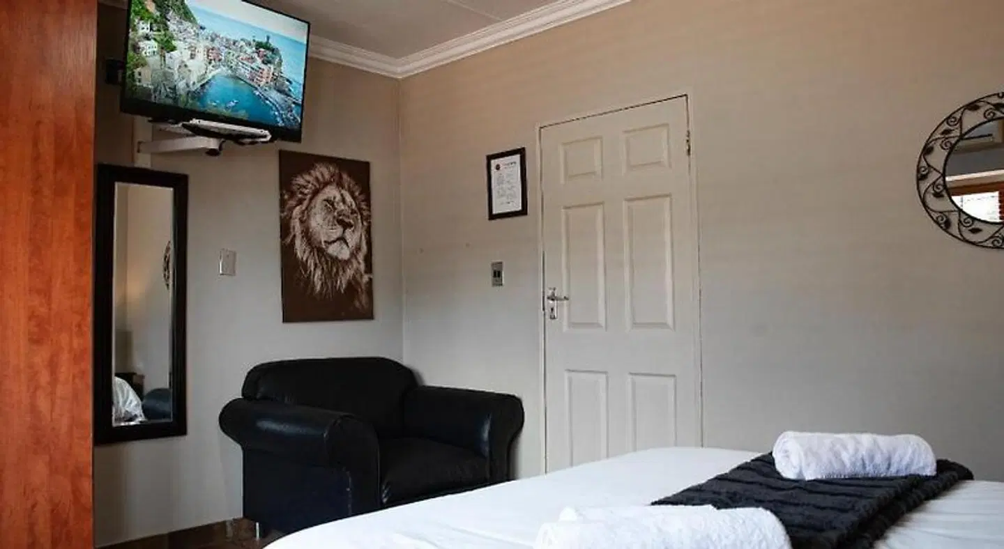 The Orion ROOM_EXAMPLE