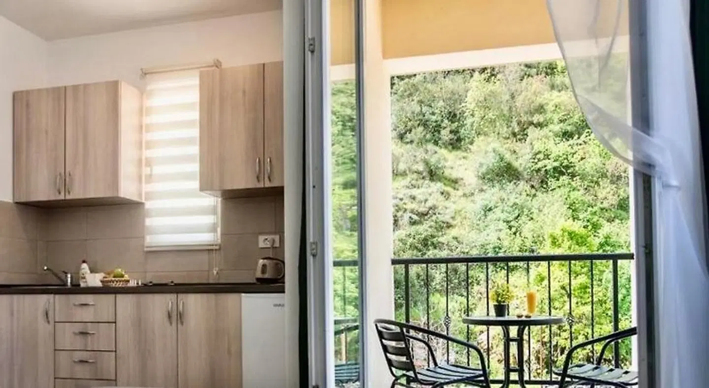 Apartmans Sunrise HEALTH_BEAUTY