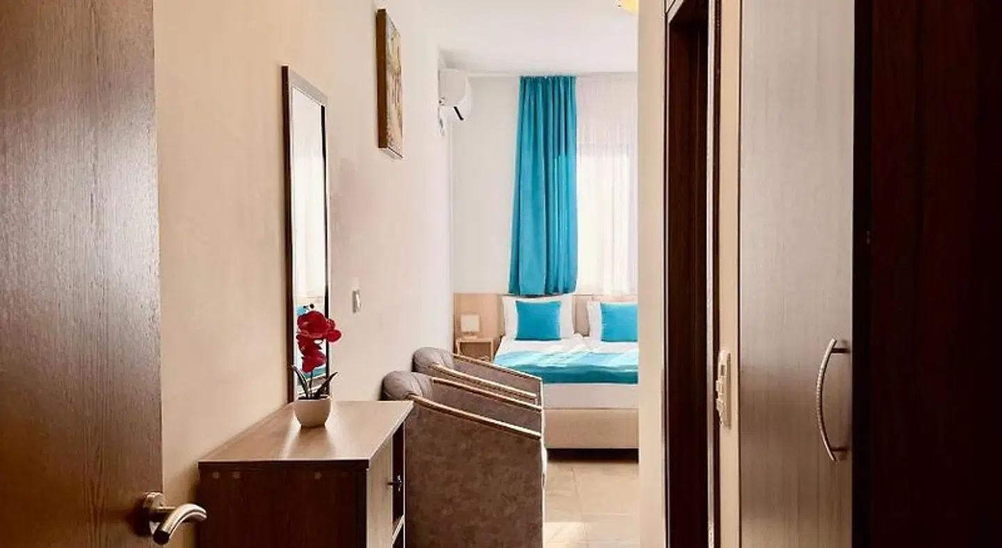 Apartmans Sunrise ROOM_EXAMPLE