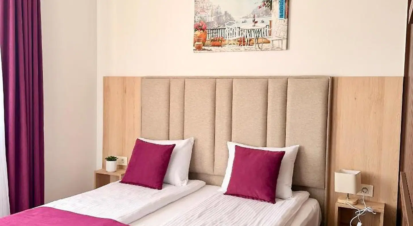 Apartmans Sunrise LOUNGE_LOBBY