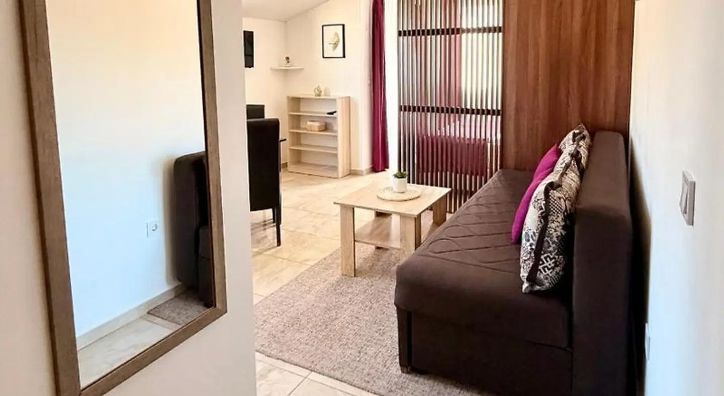 Apartmans Sunrise ROOM_EXAMPLE