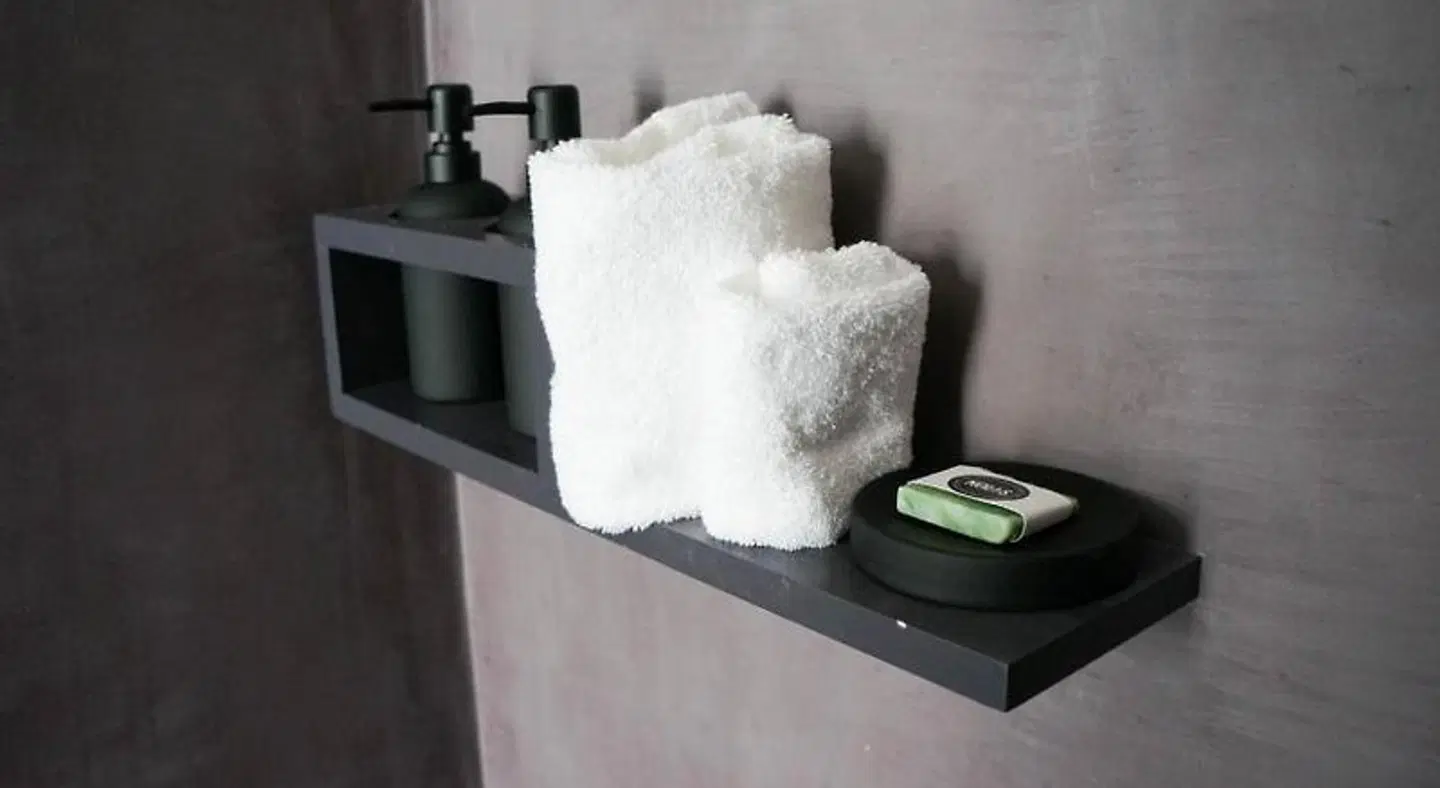 Catahoula Hotel New Orleans HEALTH_BEAUTY