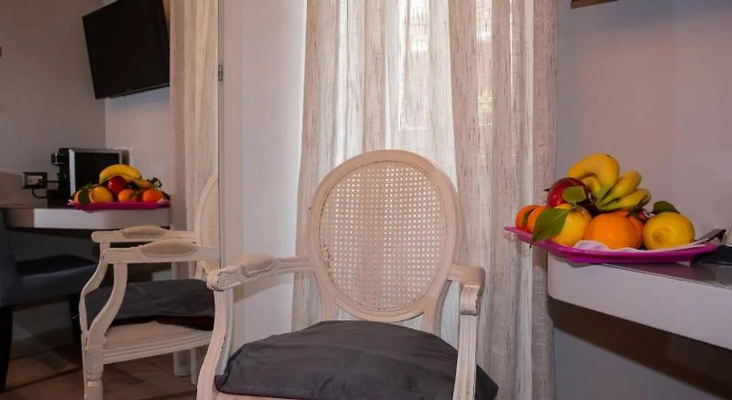 Corso Suite 107 Rooms Wellness & Spa ROOM_EXAMPLE