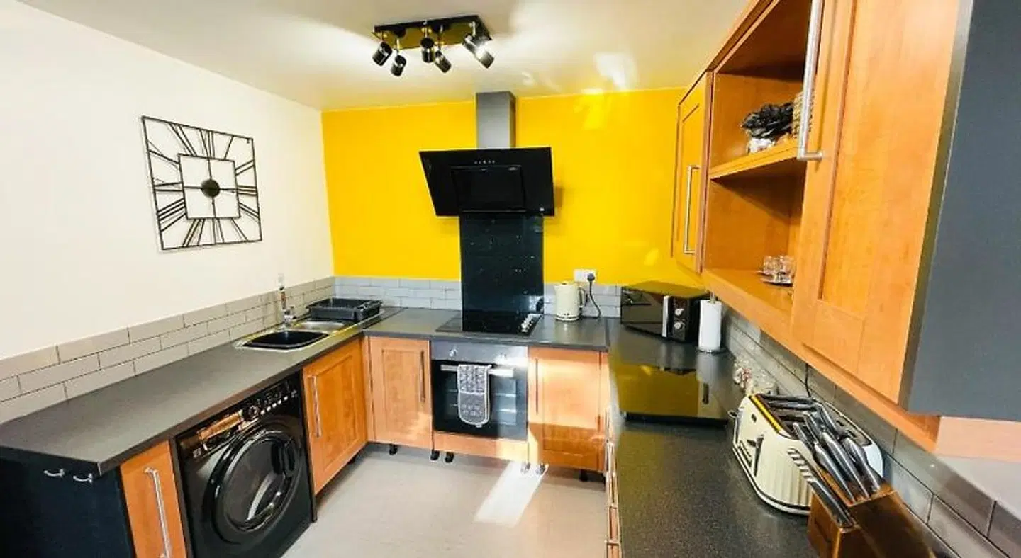 PHOENIX Executive Apartments ROOM_EXAMPLE