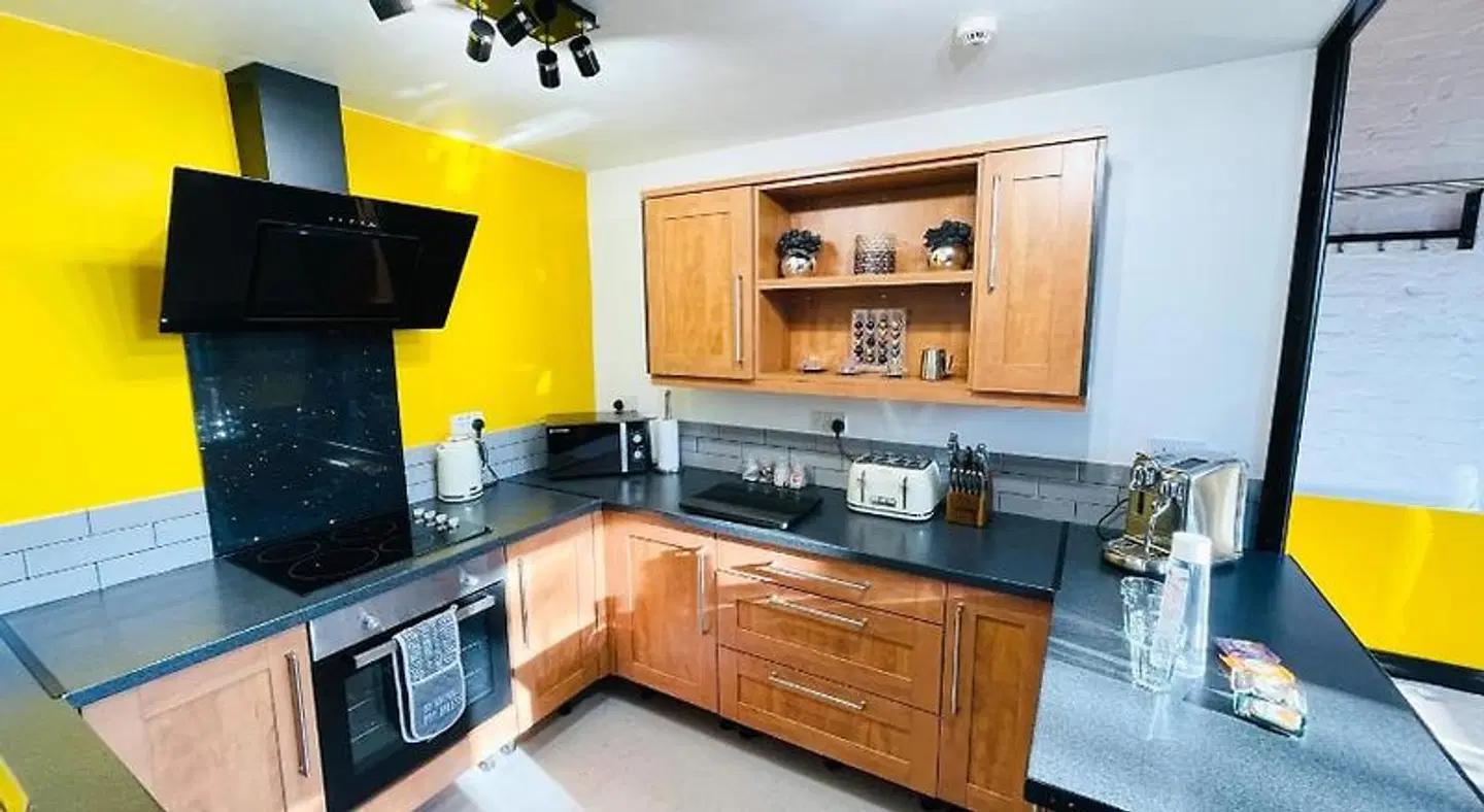 PHOENIX Executive Apartments ROOM_EXAMPLE