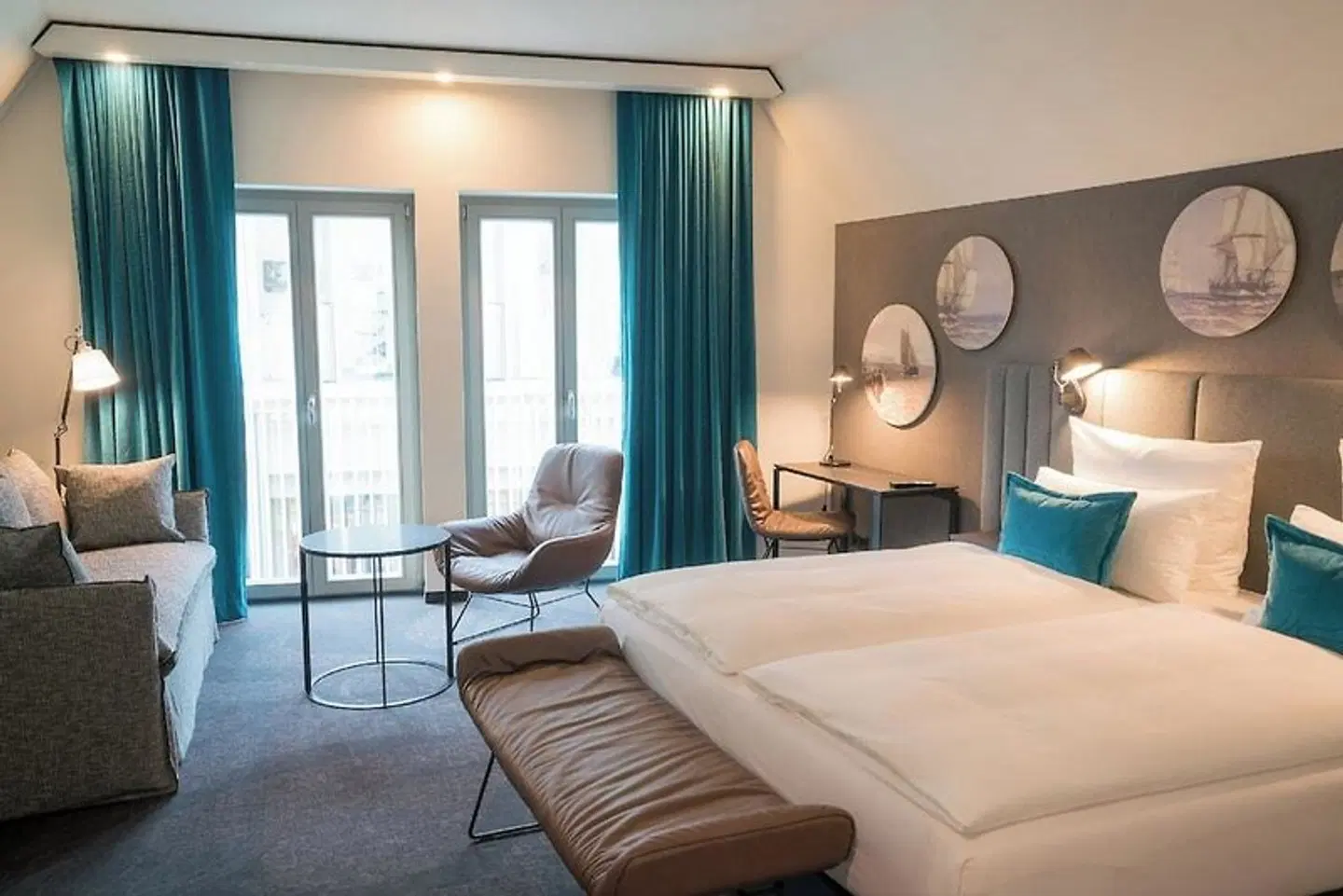 Motel One Lübeck ROOM_EXAMPLE