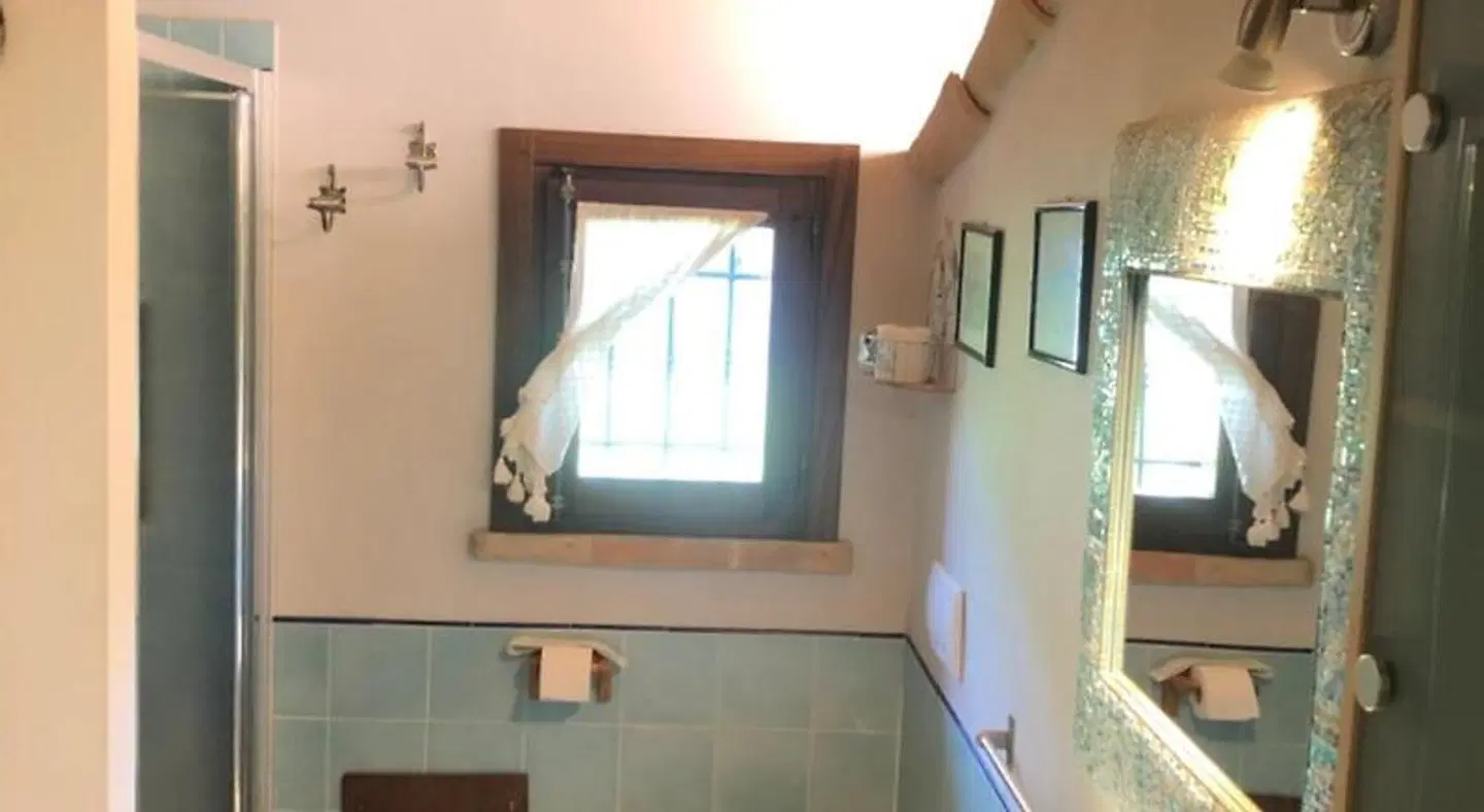 Ca' Barbona ROOM_EXAMPLE