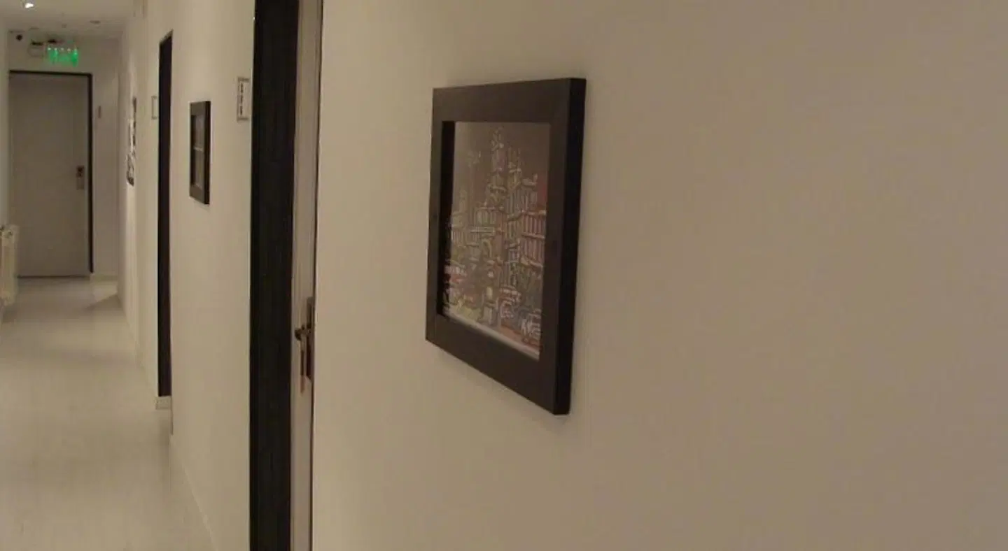 Hostal JQ Madrid 1 ROOM_EXAMPLE