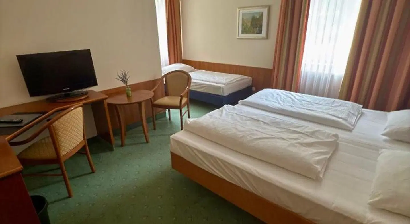 Haus am Park ROOM_EXAMPLE