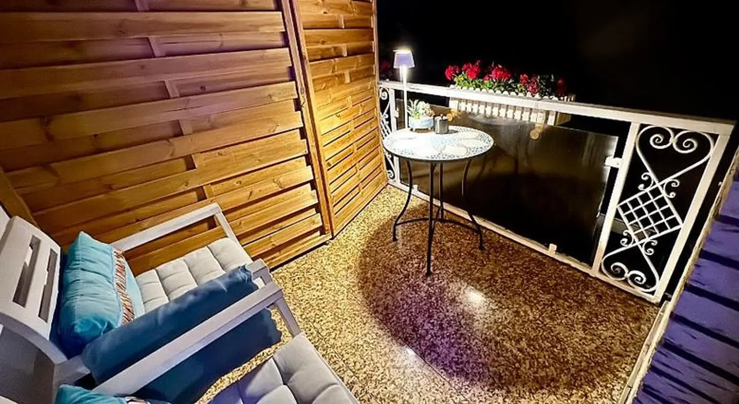 Villa Orchard Frankfurt Badezimmer