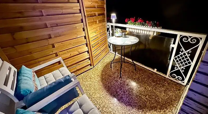Villa Orchard Frankfurt – Hotelfoto