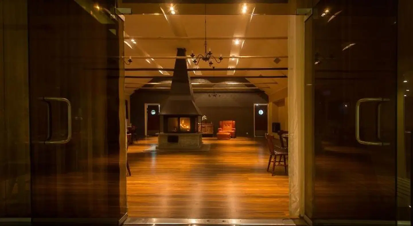 Peoleo Hotell LOUNGE_LOBBY
