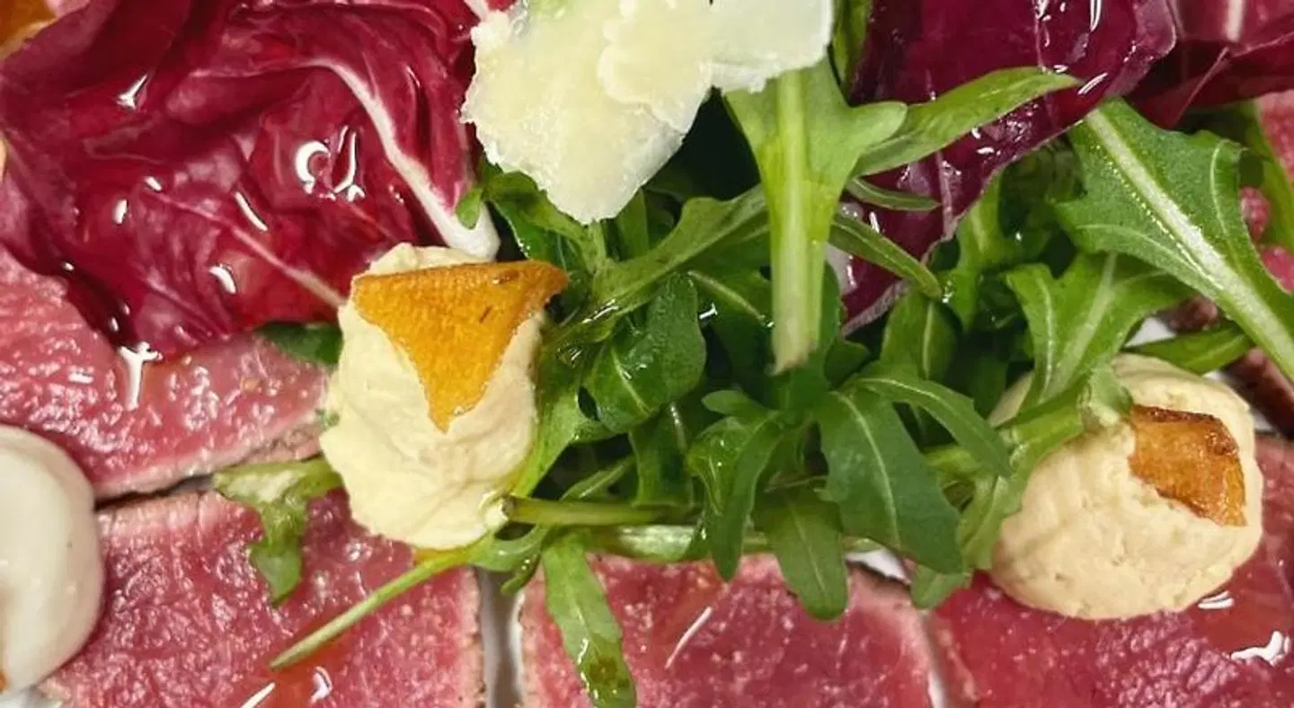 Auberge La Cure Restaurant