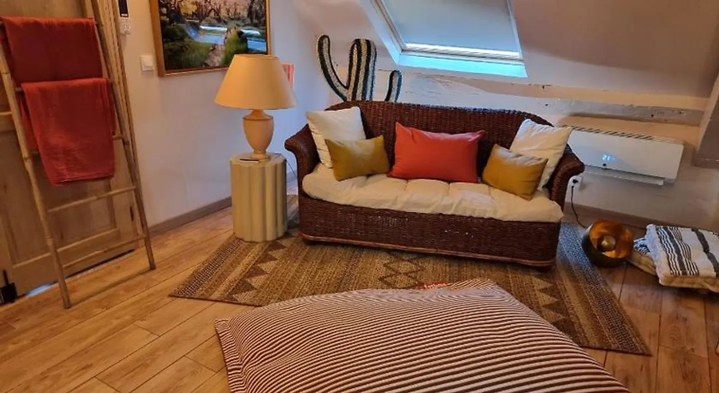 Les Jardins Saint Eloi ROOM_EXAMPLE