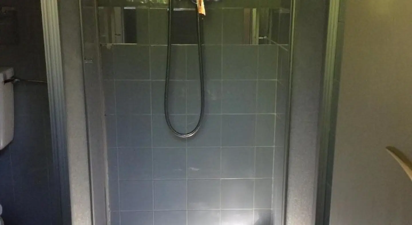 Hotel Villa Desiree - Adults Only Badezimmer