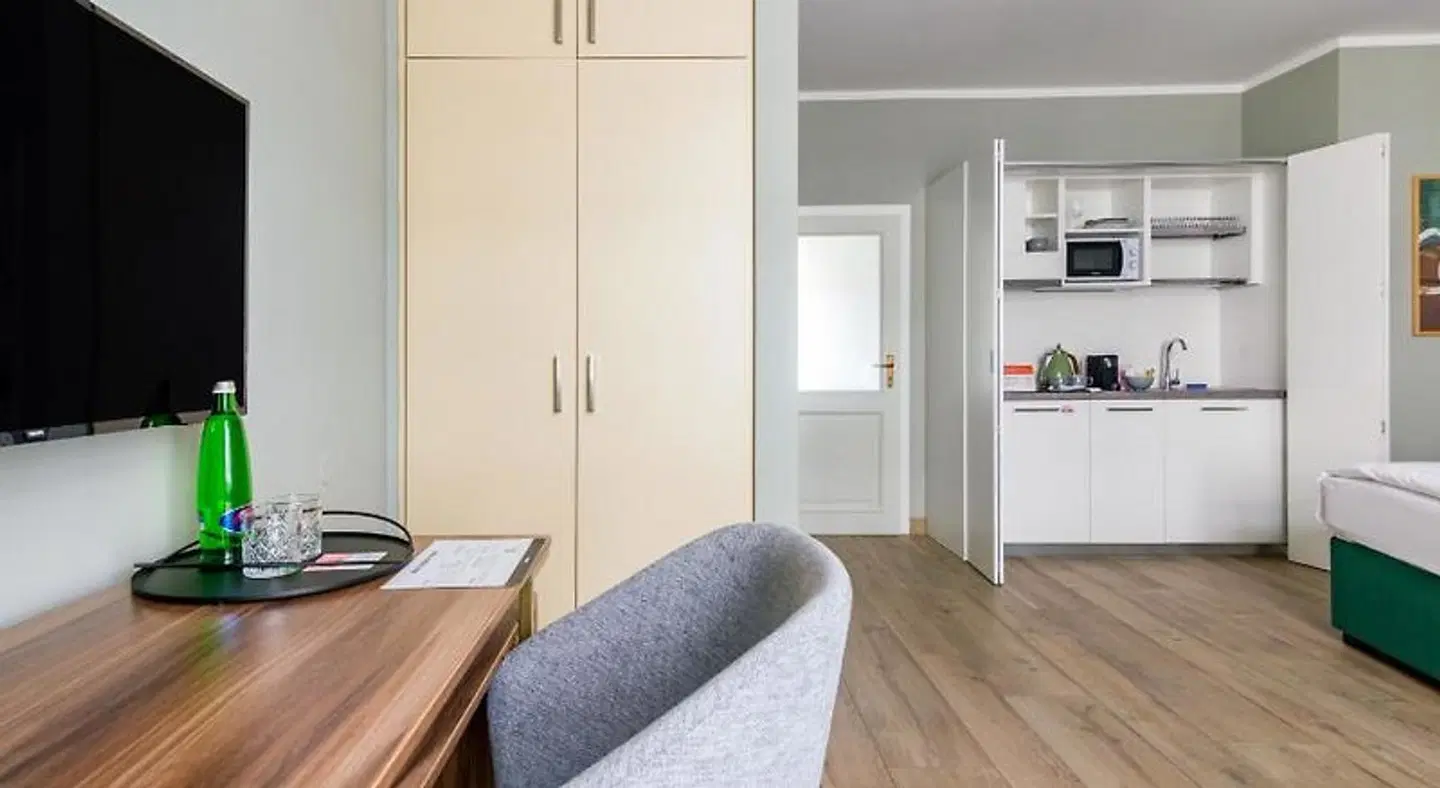 numa | Libusa Apartments HEALTH_BEAUTY