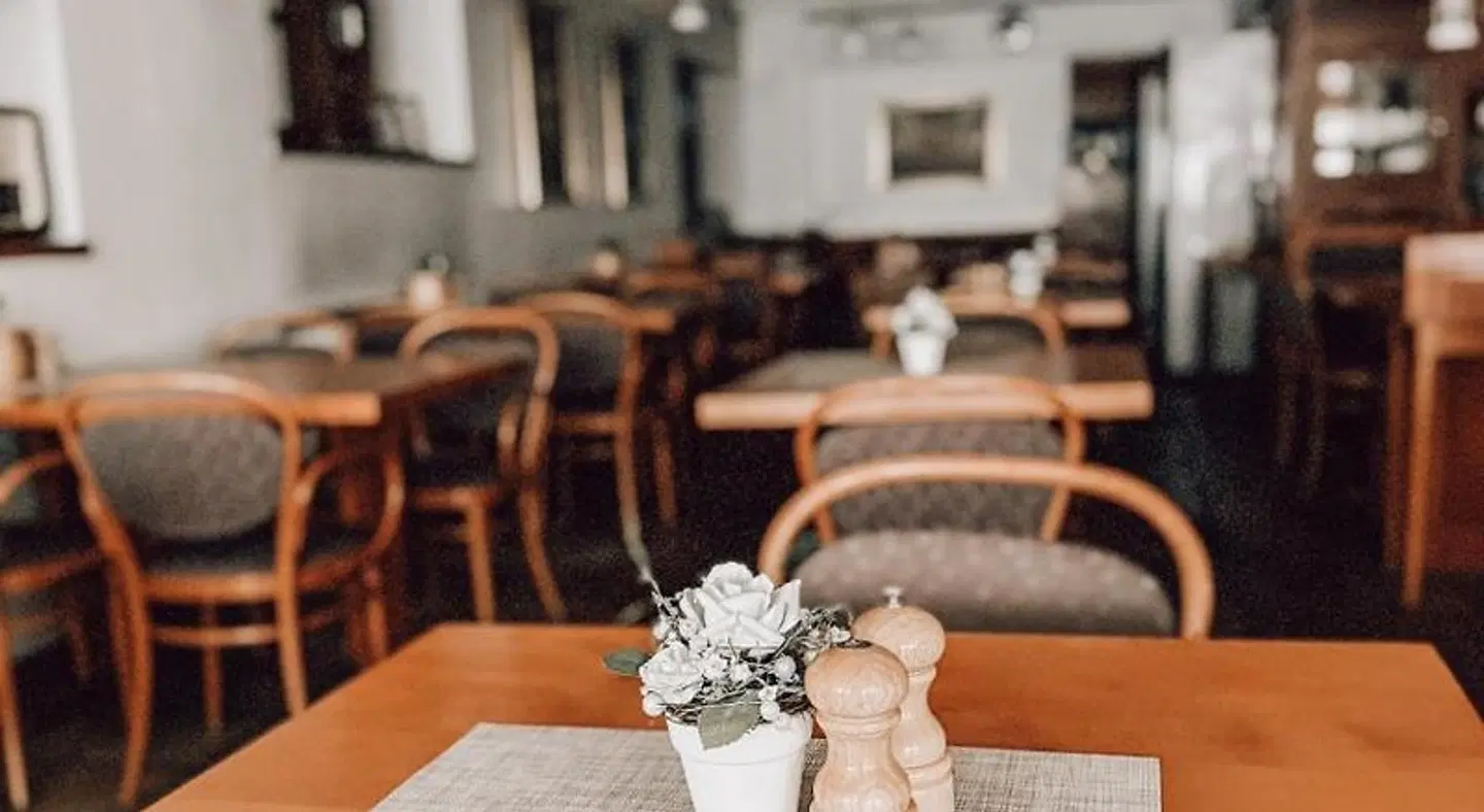 Ratsstube Restaurant