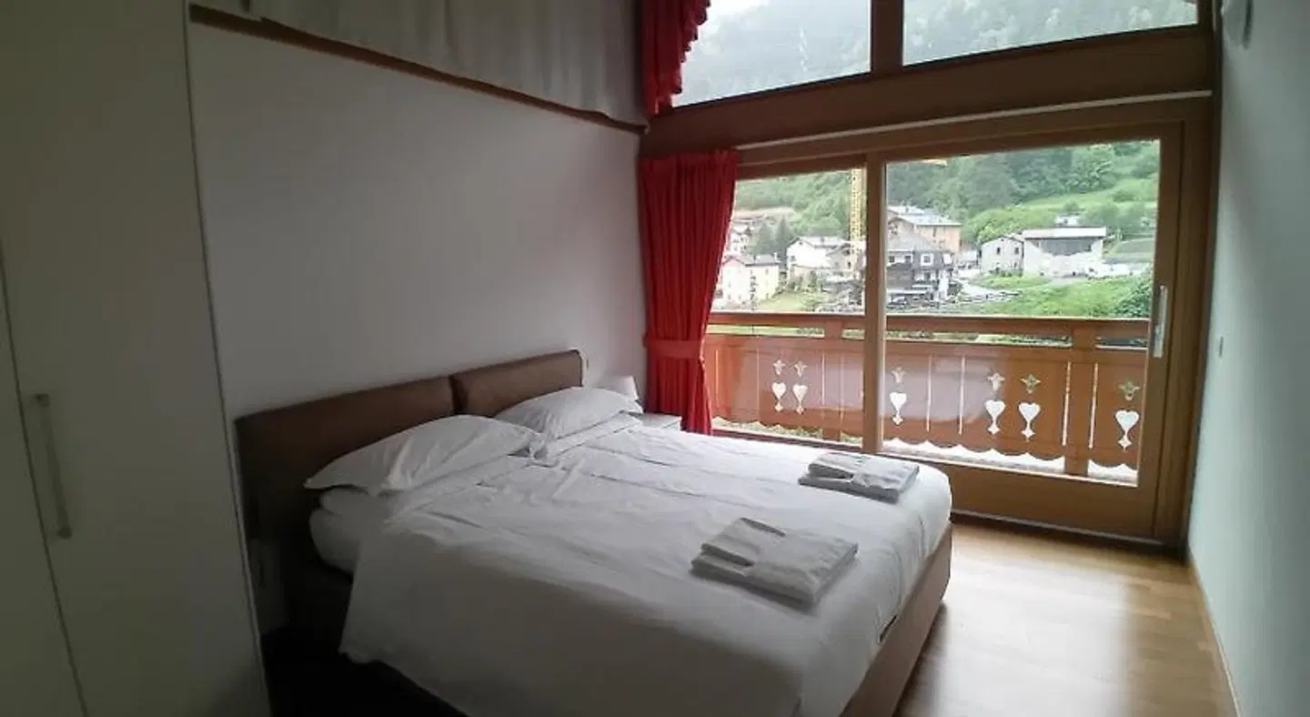 Residence Rose ROOM_EXAMPLE