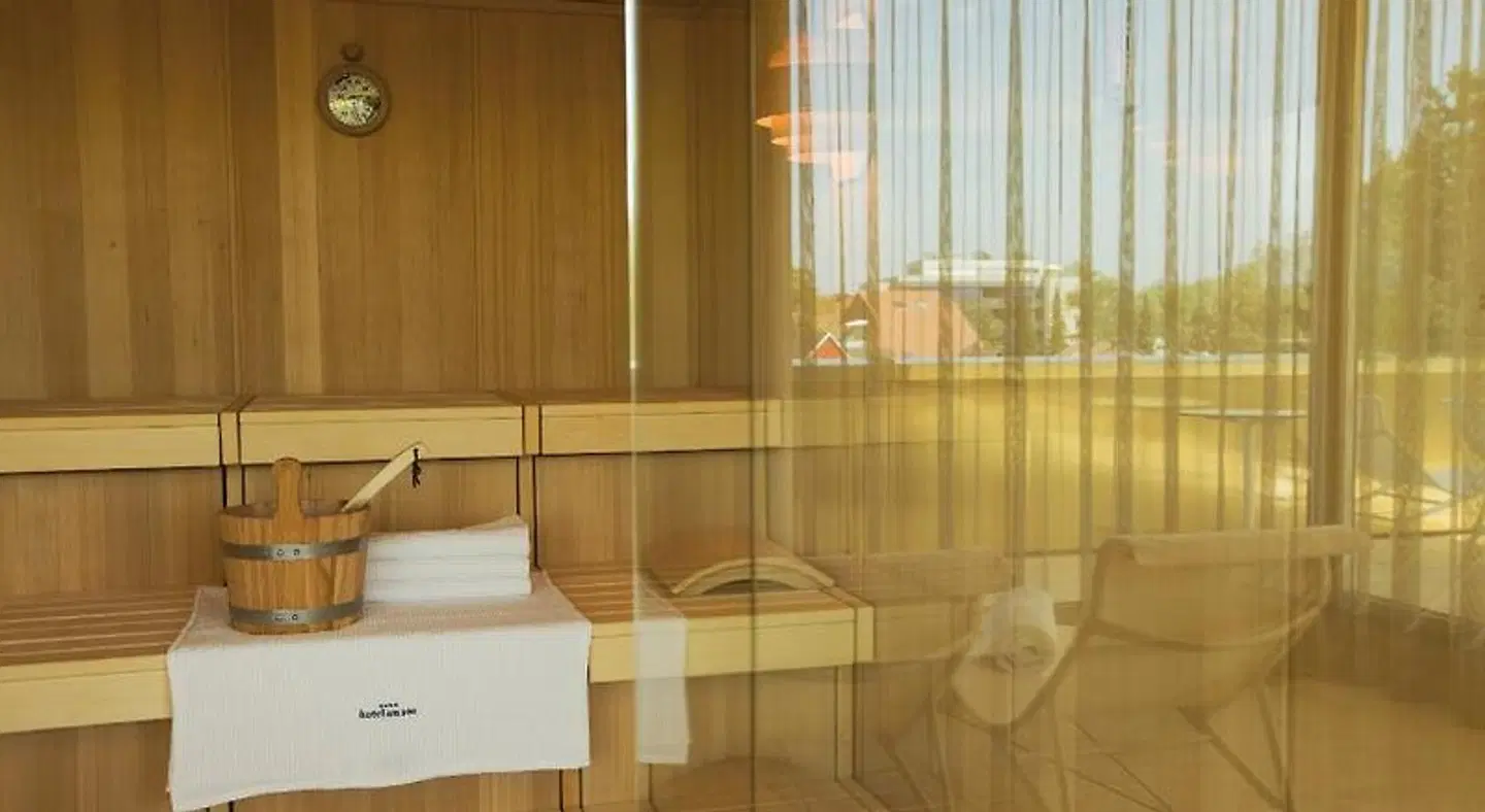 Hotel Am See HEALTH_BEAUTY