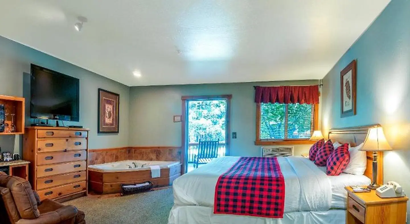 Callahan's Mountain Lodge ROOM_EXAMPLE